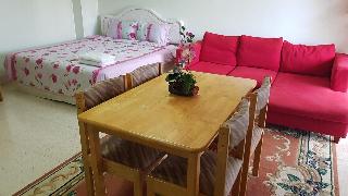 Aek Udon Apartment fotoÄŸrafÄ±