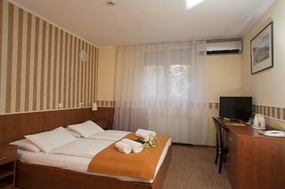Atlantic otel fotoğrafı