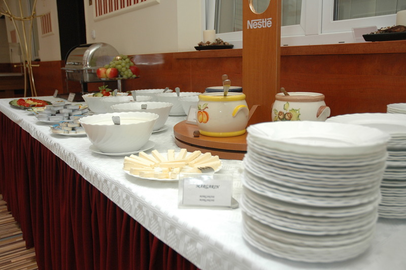 Atlantic - Restoran