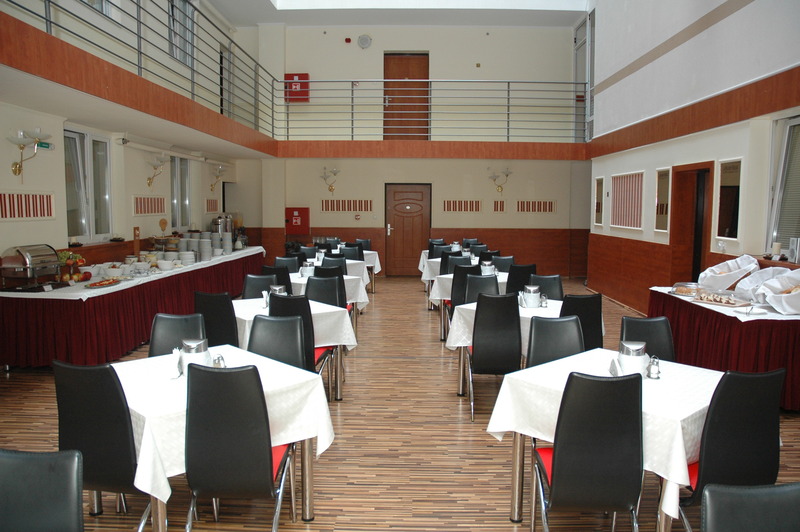 Atlantic - Restoran