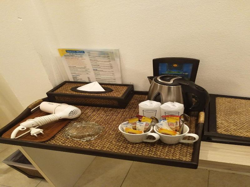Sunset Beach Villas - Bar