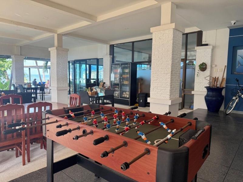 Sunset Beach Villas - Aktivite