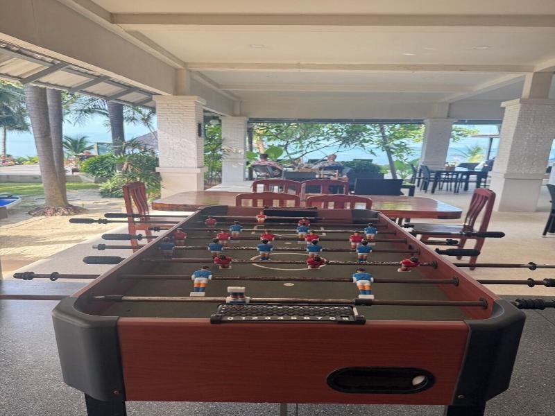 Sunset Beach Villas - Aktivite