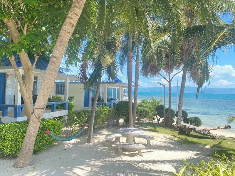 Sunset Beach Villas - Aktivite
