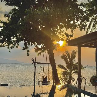 Sunset Beach Villas otel fotoğrafı