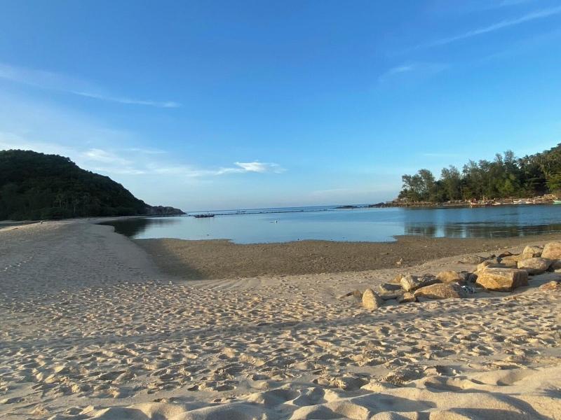 Sunset Beach Villas - Genel