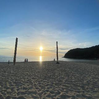 Sunset Beach Villas fotoÄŸrafÄ±