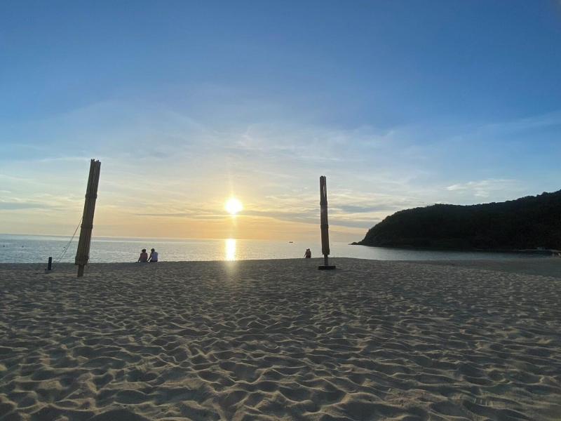 Sunset Beach Villas - Genel