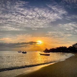 Sunset Beach Villas fotoÄŸrafÄ±