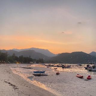 Sunset Beach Villas fotoÄŸrafÄ±