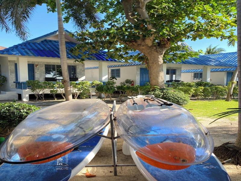 Sunset Beach Villas - Genel