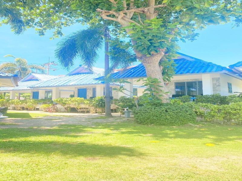 Sunset Beach Villas - Genel