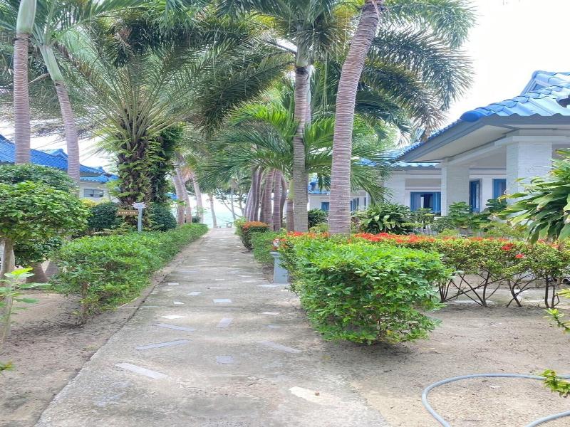 Sunset Beach Villas - Genel
