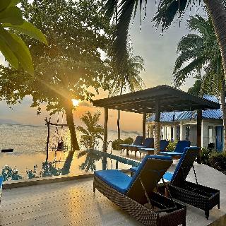 Sunset Beach Villas fotoÄŸrafÄ±