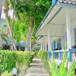 Sunset Beach Villas fotoÄŸrafÄ±