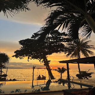 Sunset Beach Villas fotoÄŸrafÄ±