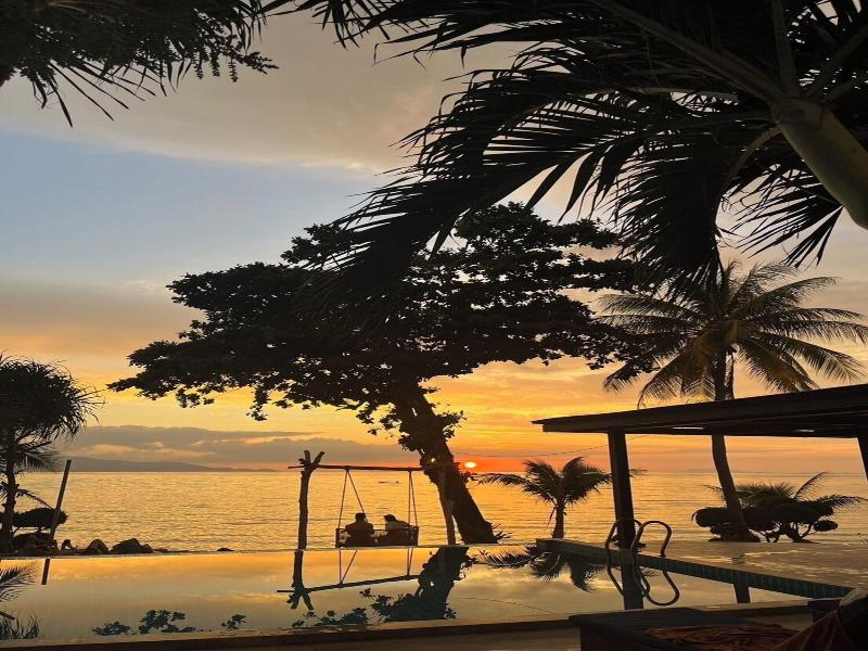 Sunset Beach Villas - Genel