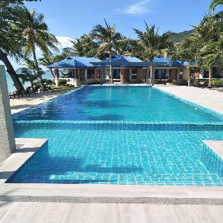Sunset Beach Villas fotoÄŸrafÄ±