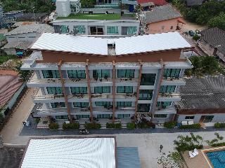 Aonang Sea Valley Resort fotoÄŸrafÄ±