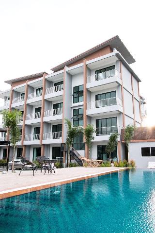 Aonang Sea Valley Resort fotoÄŸrafÄ±