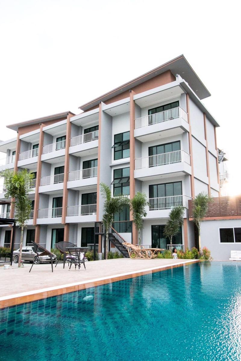 Aonang Sea Valley Resort - Aktivite