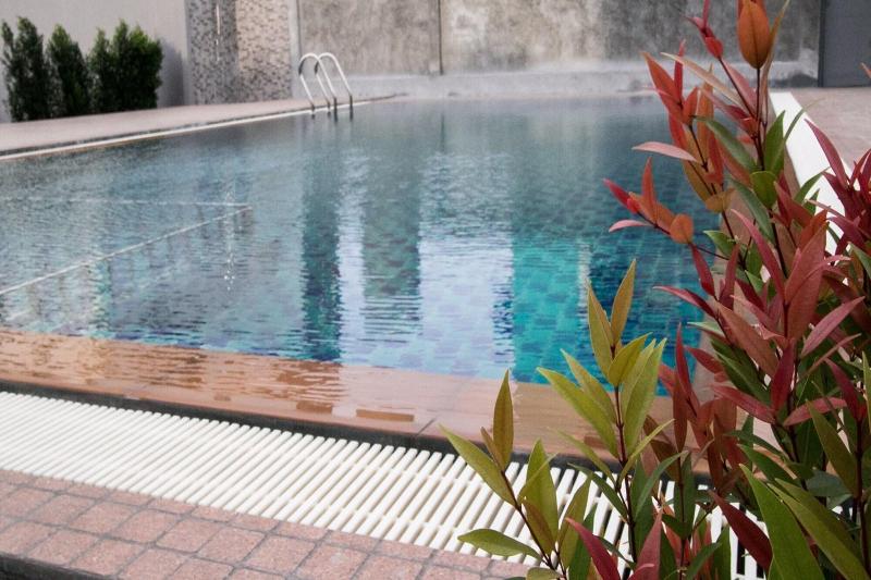 Aonang Sea Valley Resort - Aktivite
