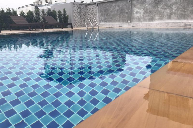 Aonang Sea Valley Resort - Aktivite