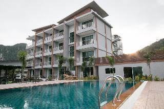 Aonang Sea Valley Resort fotoÄŸrafÄ±