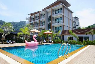 Aonang Sea Valley Resort otel fotoğrafı