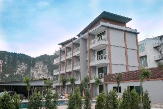 Aonang Sea Valley Resort fotoÄŸrafÄ±