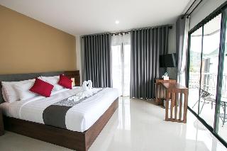 Aonang Sea Valley Resort fotoÄŸrafÄ±