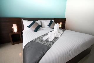 Aonang Sea Valley Resort fotoÄŸrafÄ±
