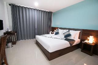 Aonang Sea Valley Resort fotoÄŸrafÄ±