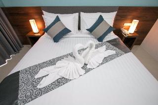 Aonang Sea Valley Resort fotoÄŸrafÄ±