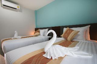 Aonang Sea Valley Resort fotoÄŸrafÄ±