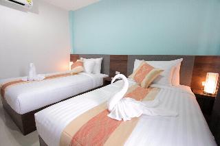 Aonang Sea Valley Resort fotoÄŸrafÄ±