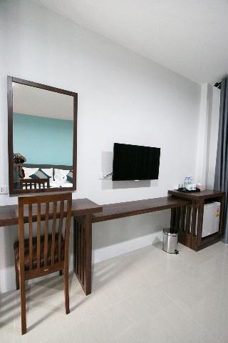 Aonang Sea Valley Resort fotoÄŸrafÄ±
