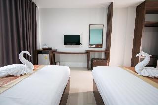 Aonang Sea Valley Resort fotoÄŸrafÄ±