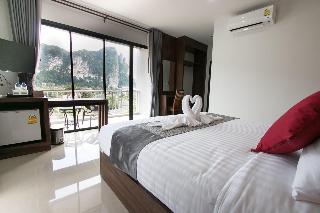 Aonang Sea Valley Resort fotoÄŸrafÄ±
