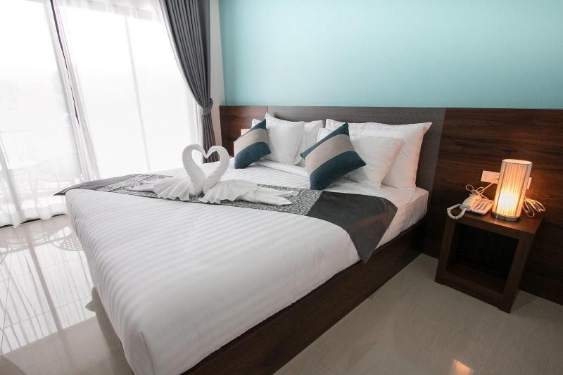 Aonang Sea Valley Resort - Oda
