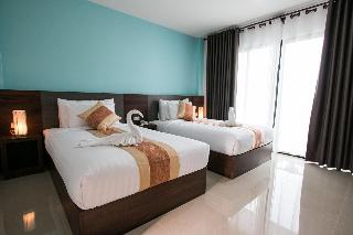Aonang Sea Valley Resort fotoÄŸrafÄ±