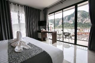 Aonang Sea Valley Resort fotoÄŸrafÄ±