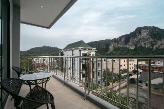 Aonang Sea Valley Resort fotoÄŸrafÄ±
