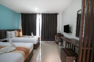 Aonang Sea Valley Resort fotoÄŸrafÄ±