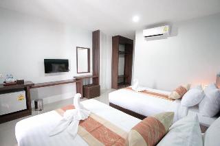 Aonang Sea Valley Resort fotoÄŸrafÄ±