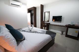 Aonang Sea Valley Resort fotoÄŸrafÄ±