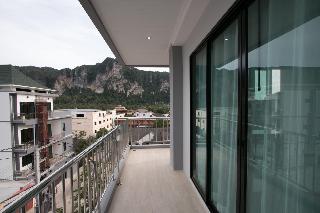 Aonang Sea Valley Resort fotoÄŸrafÄ±