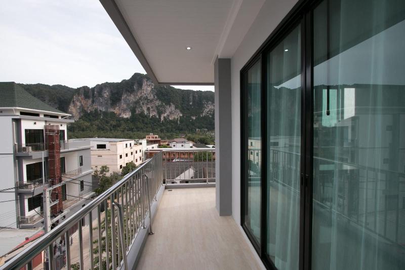 Aonang Sea Valley Resort - Oda
