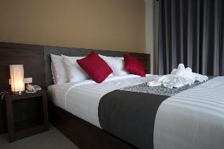 Aonang Sea Valley Resort fotoÄŸrafÄ±