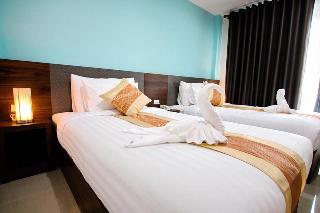 Aonang Sea Valley Resort fotoÄŸrafÄ±